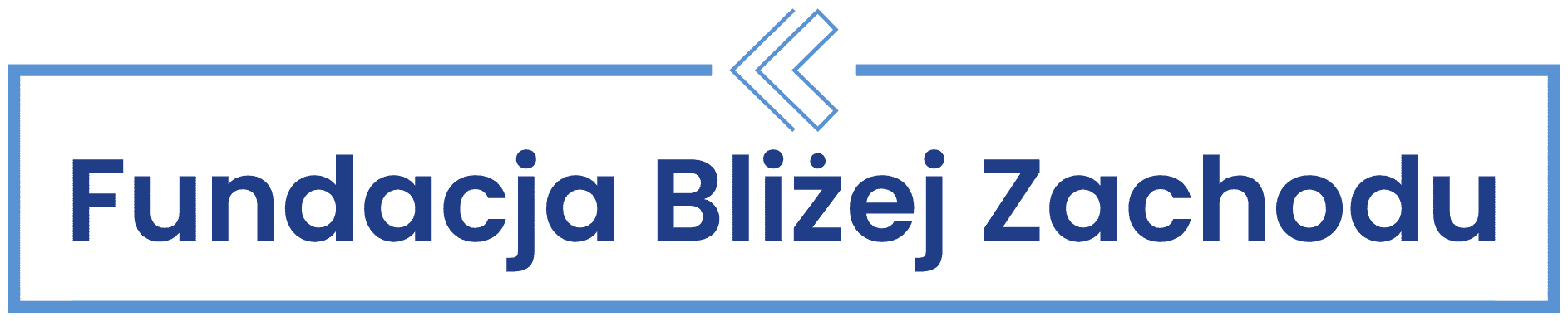 Fundacja Bliżej Zachodu